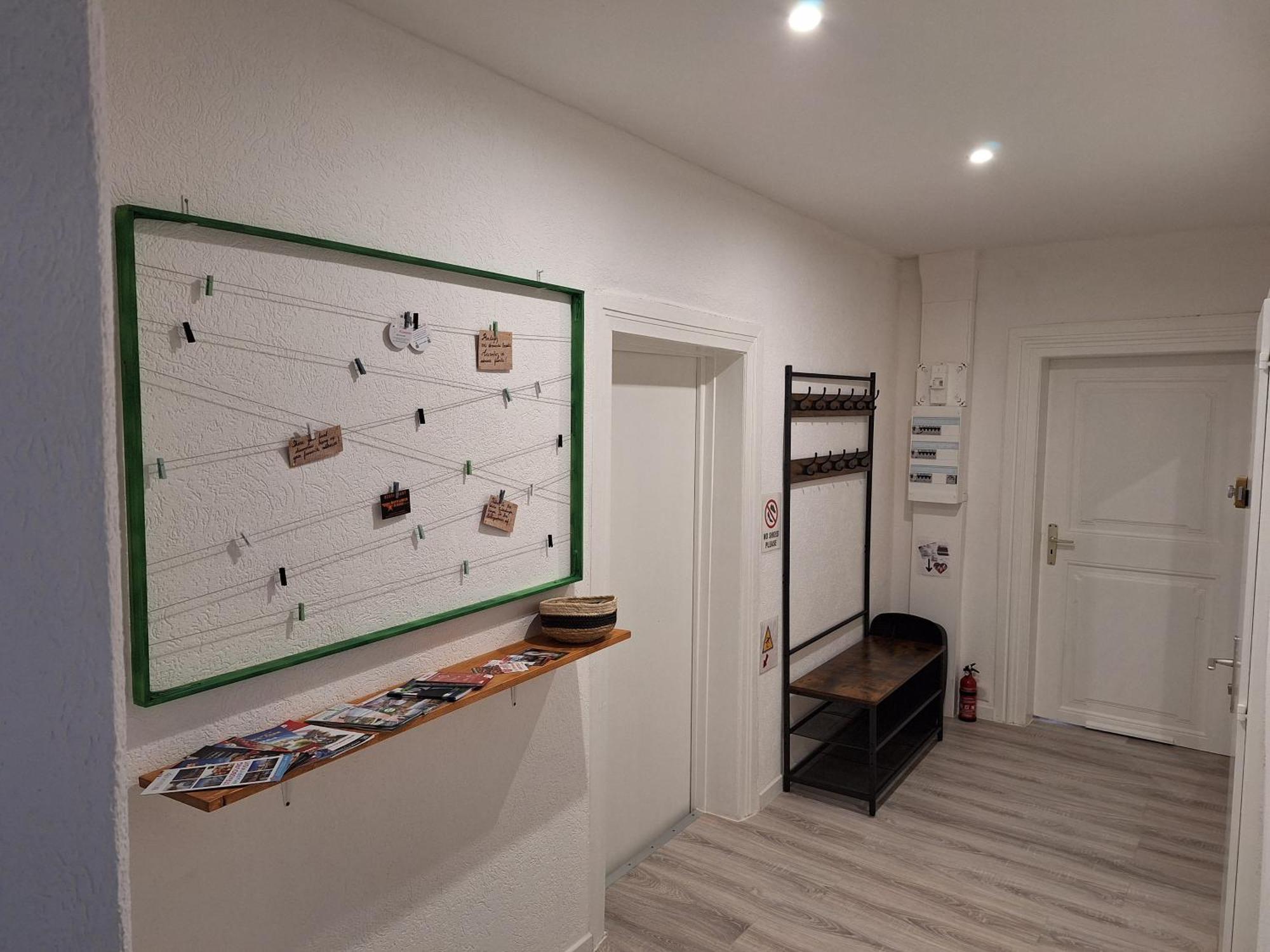 Apartment Urban Spirit, Centre Historique Mulhouse