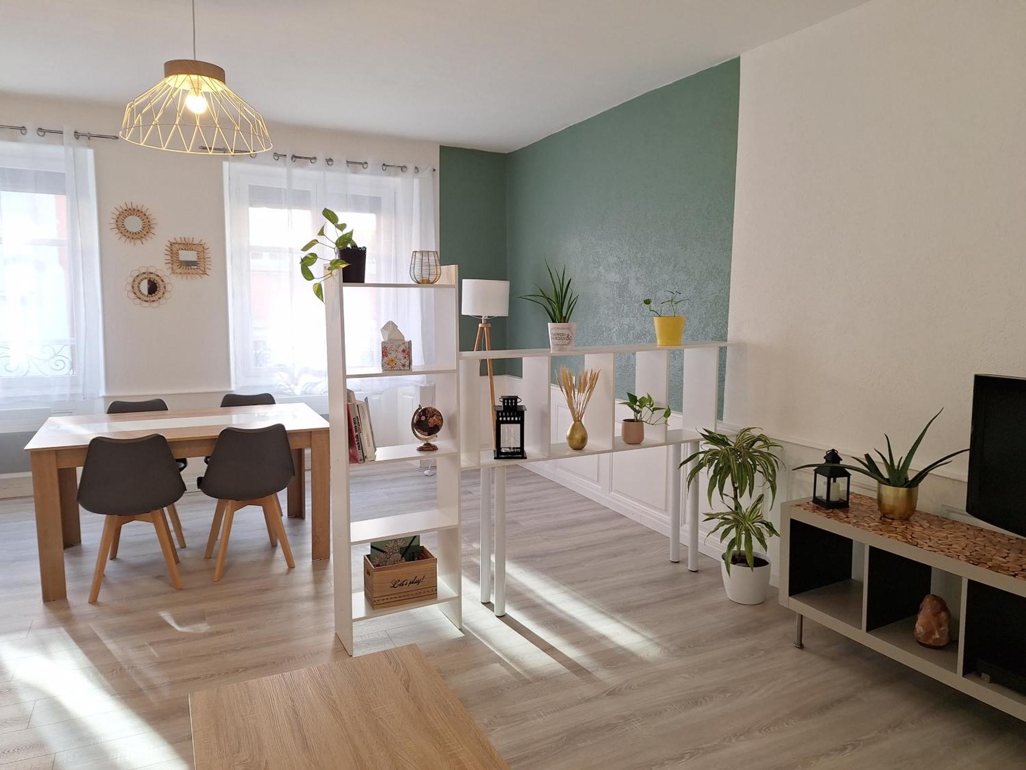 Urban Spirit, Centre Historique Mulhouse