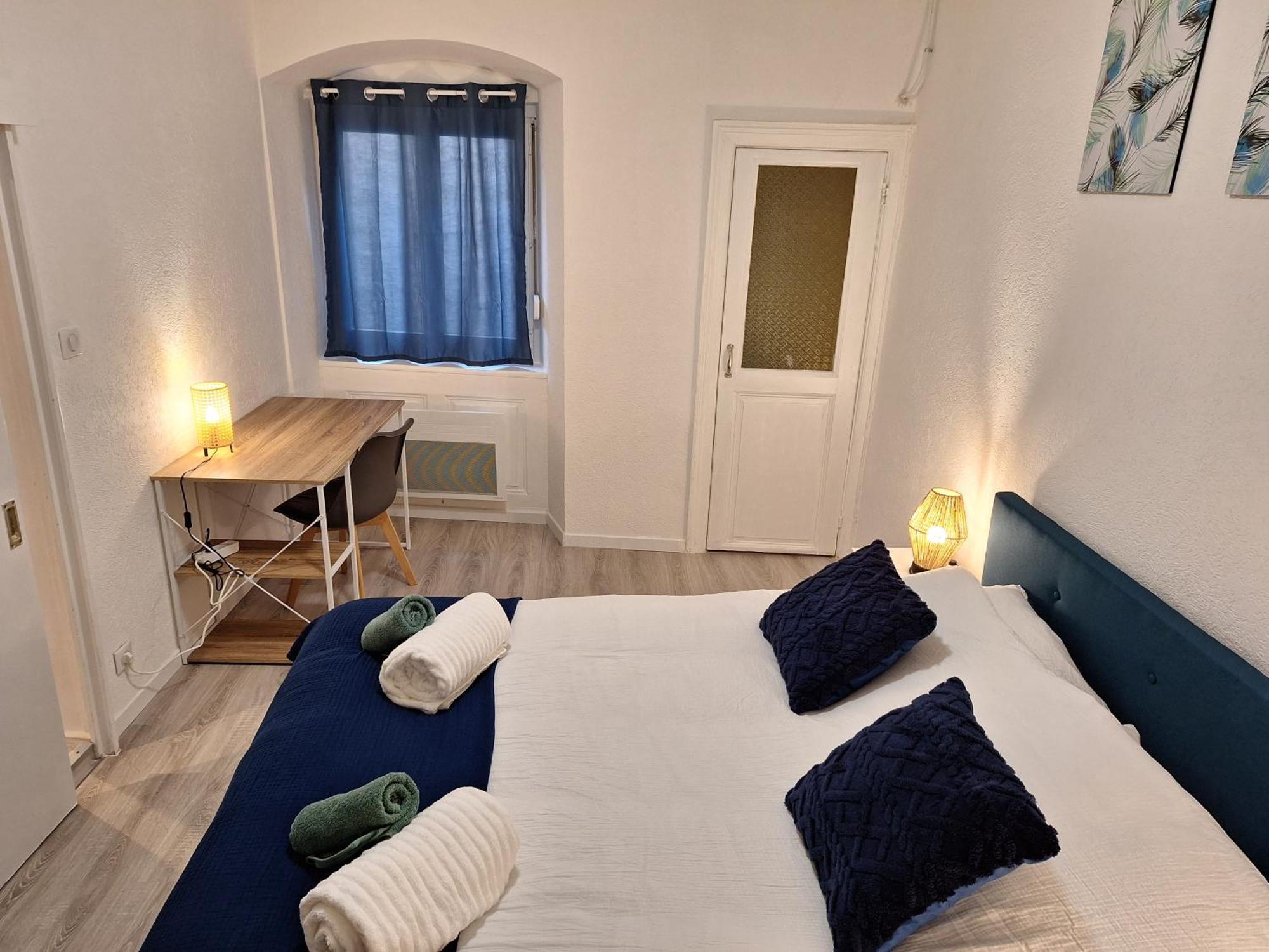 Urban Spirit, Centre Historique Apartment