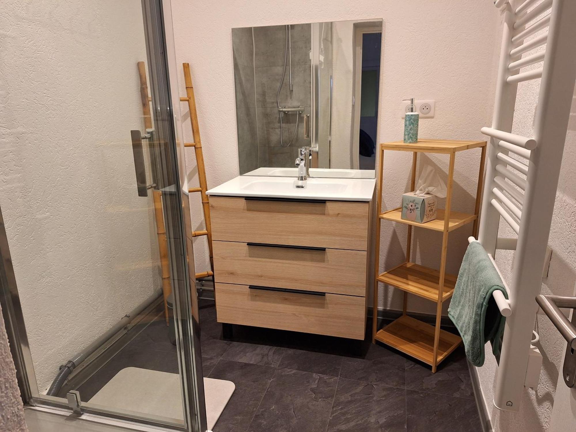 Apartment Urban Spirit, Centre Historique *